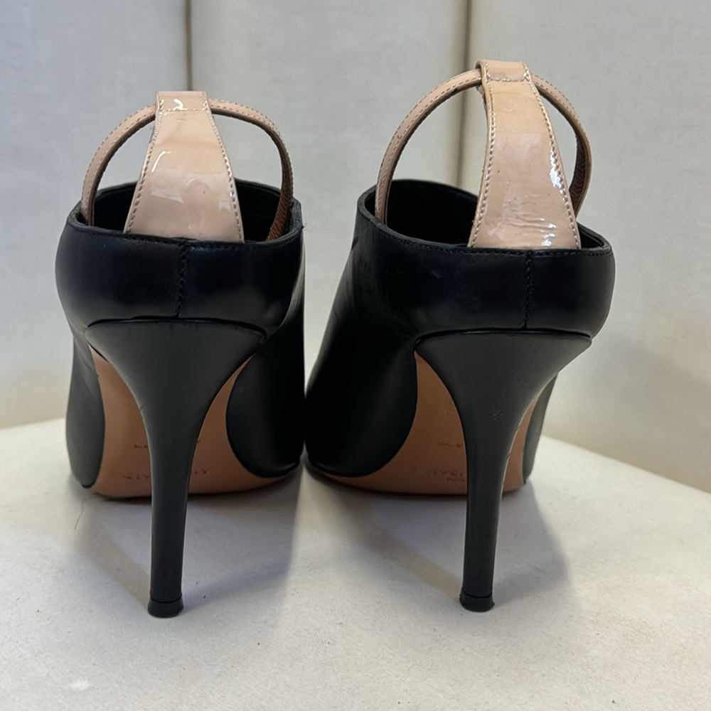 Givenchy Open Toe Heel - Picture 5 of 5